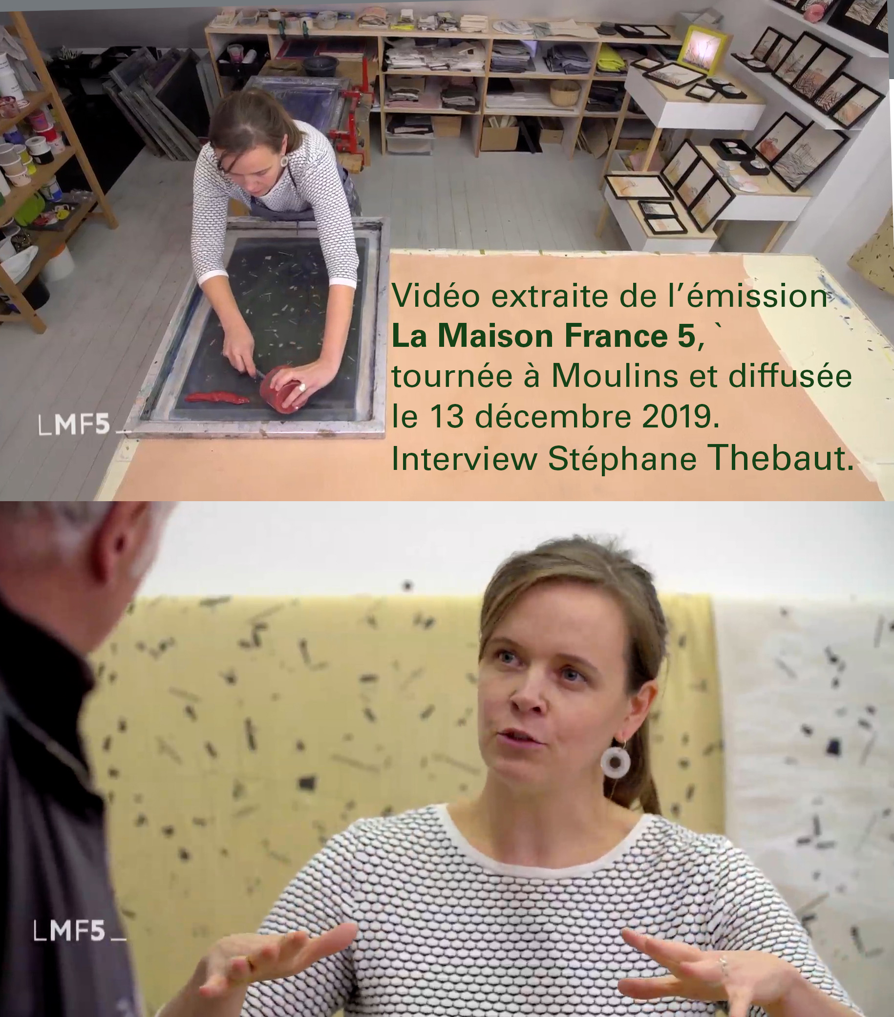 Image module